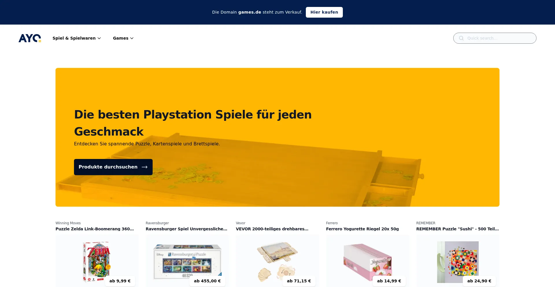 Games.de