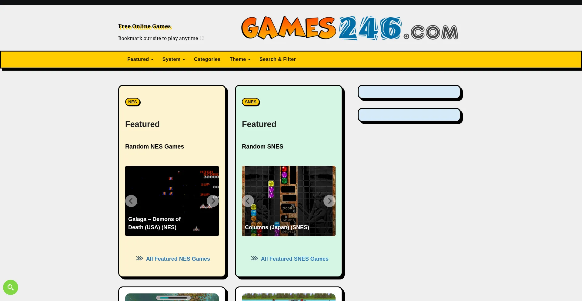 Ist Games246.com sicher und vertrauenswürdig?