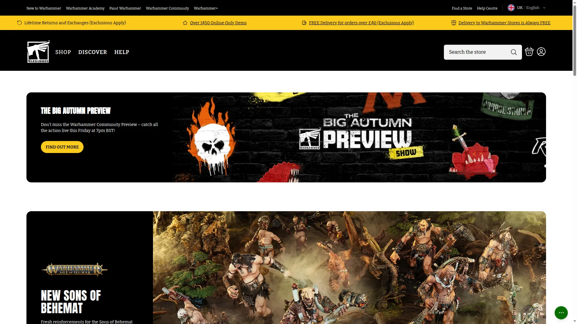 Games-workshop.com
