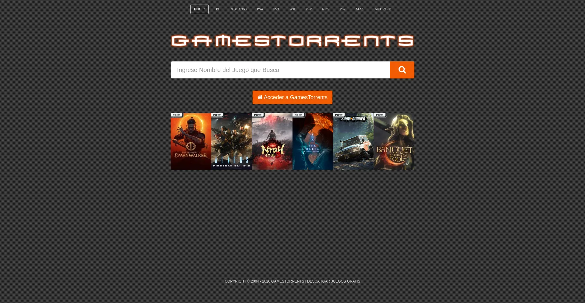 Gamestorrents.fm