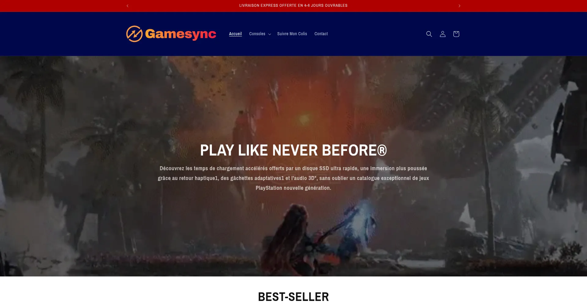 Ist Gamesync.fr sicher und vertrauenswürdig?