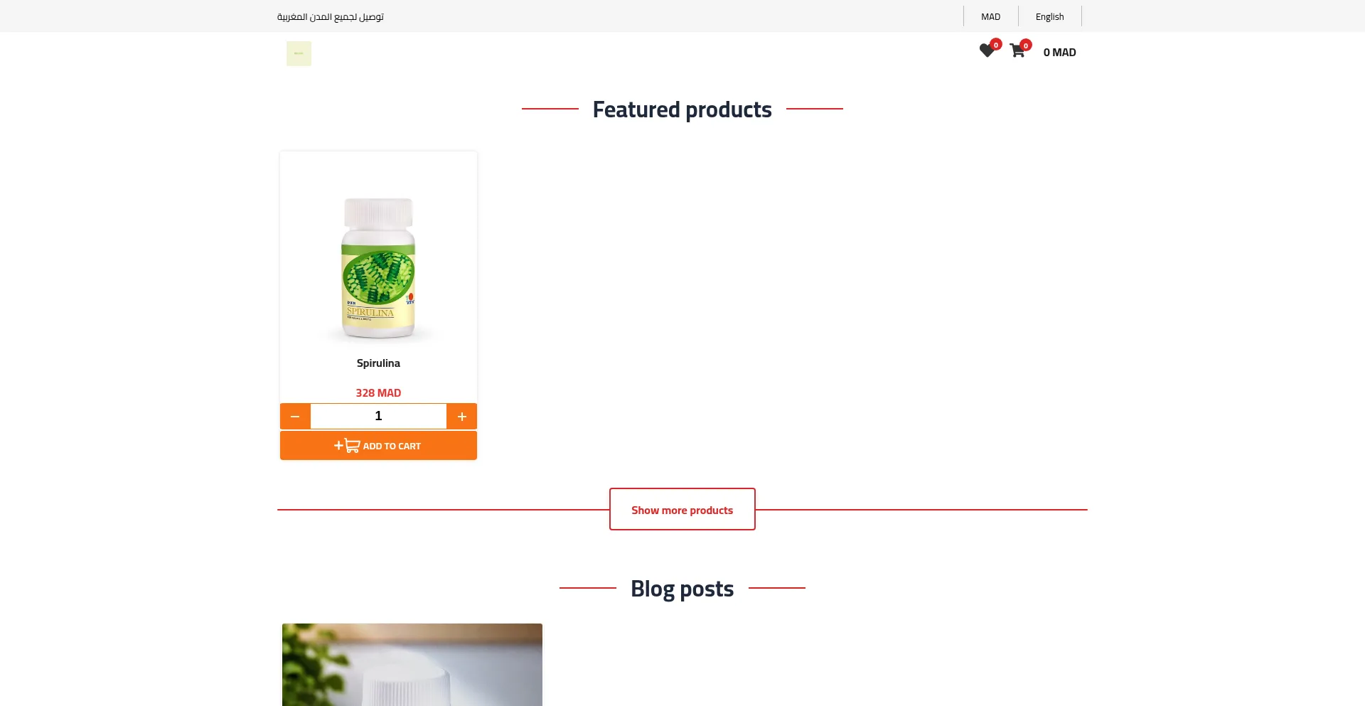 Ganolifema.com