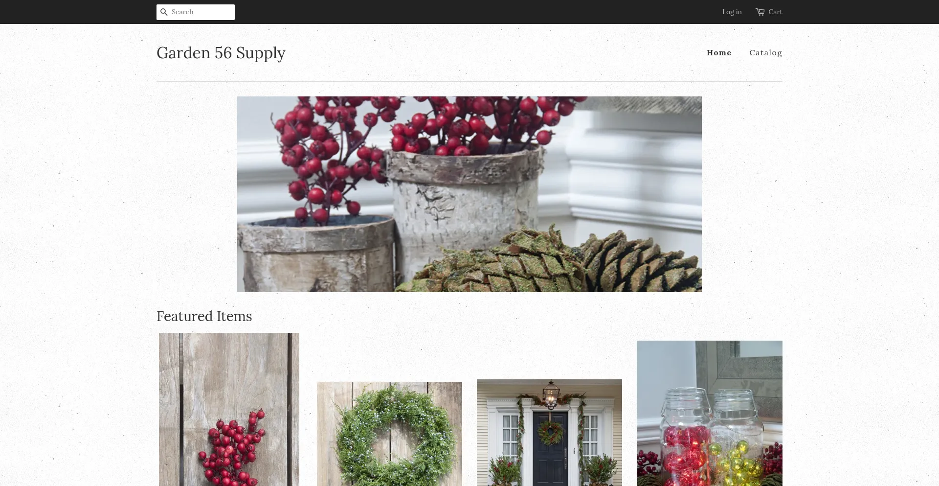 Garden56supply.com