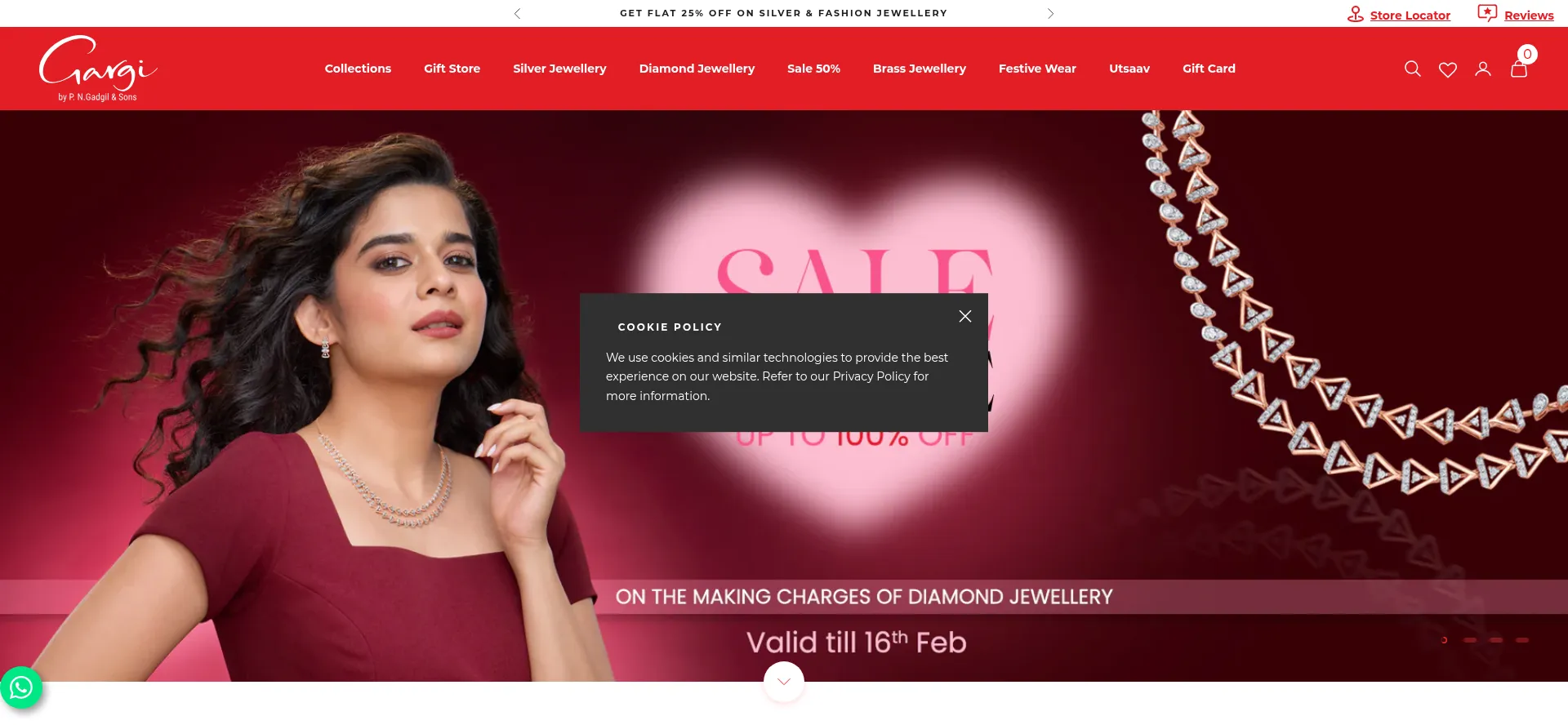 Gargi.shop