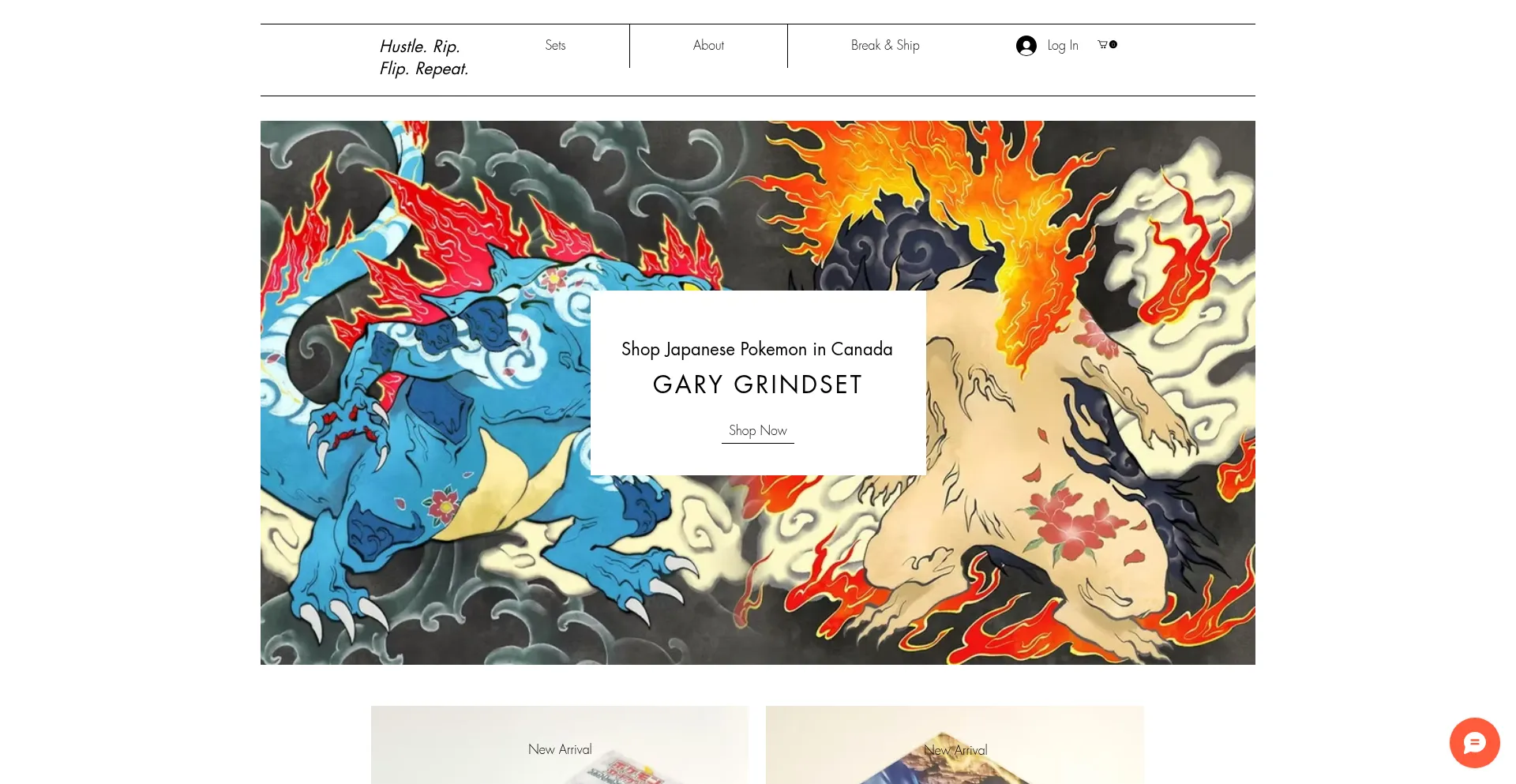 Garygrindset.com