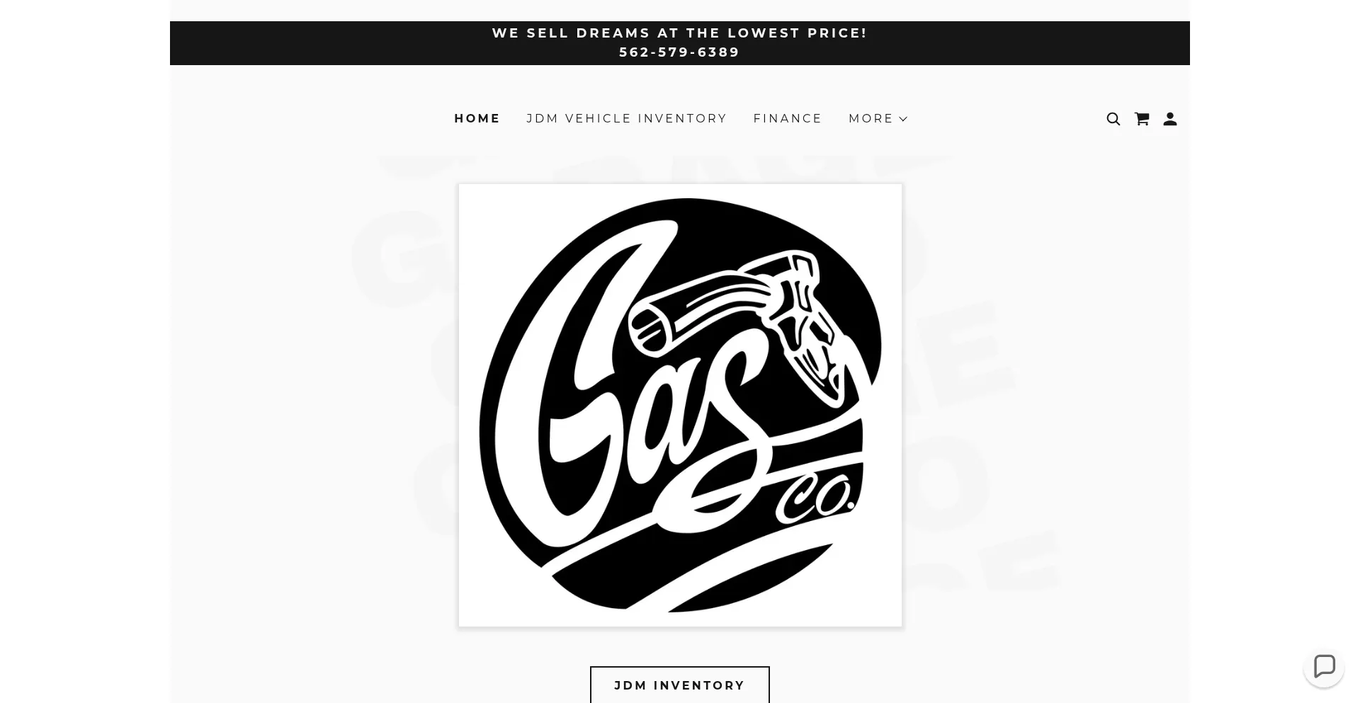 Gascogarage.com