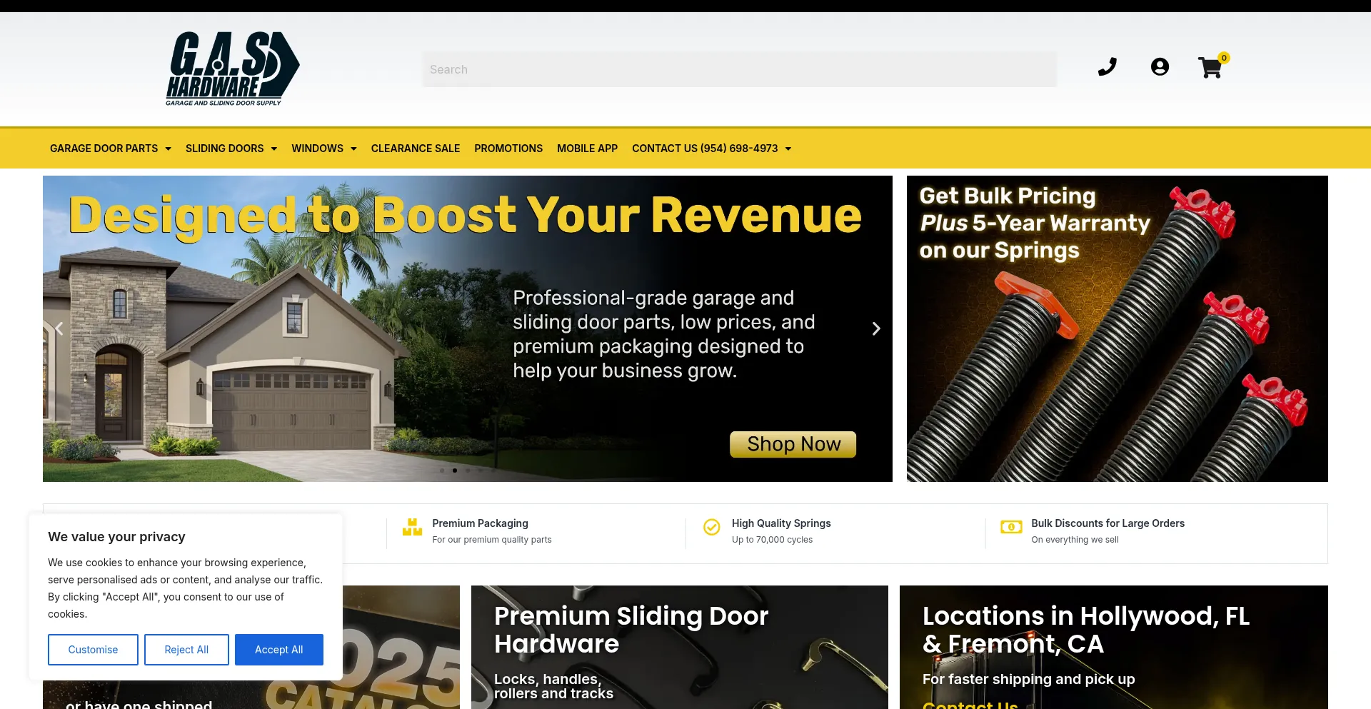 Gashardware.com