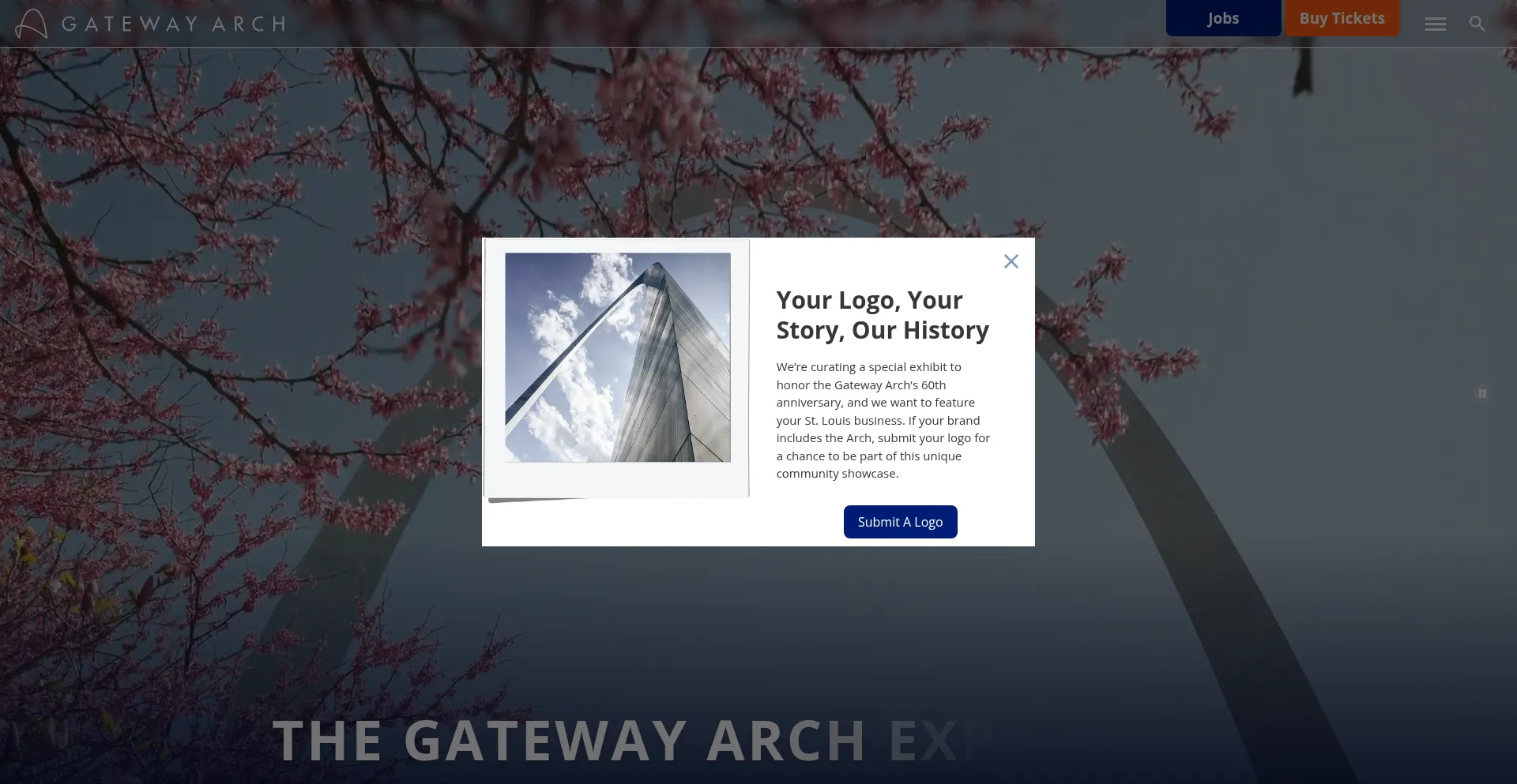 Ist Gatewayarch.com sicher und vertrauenswürdig?