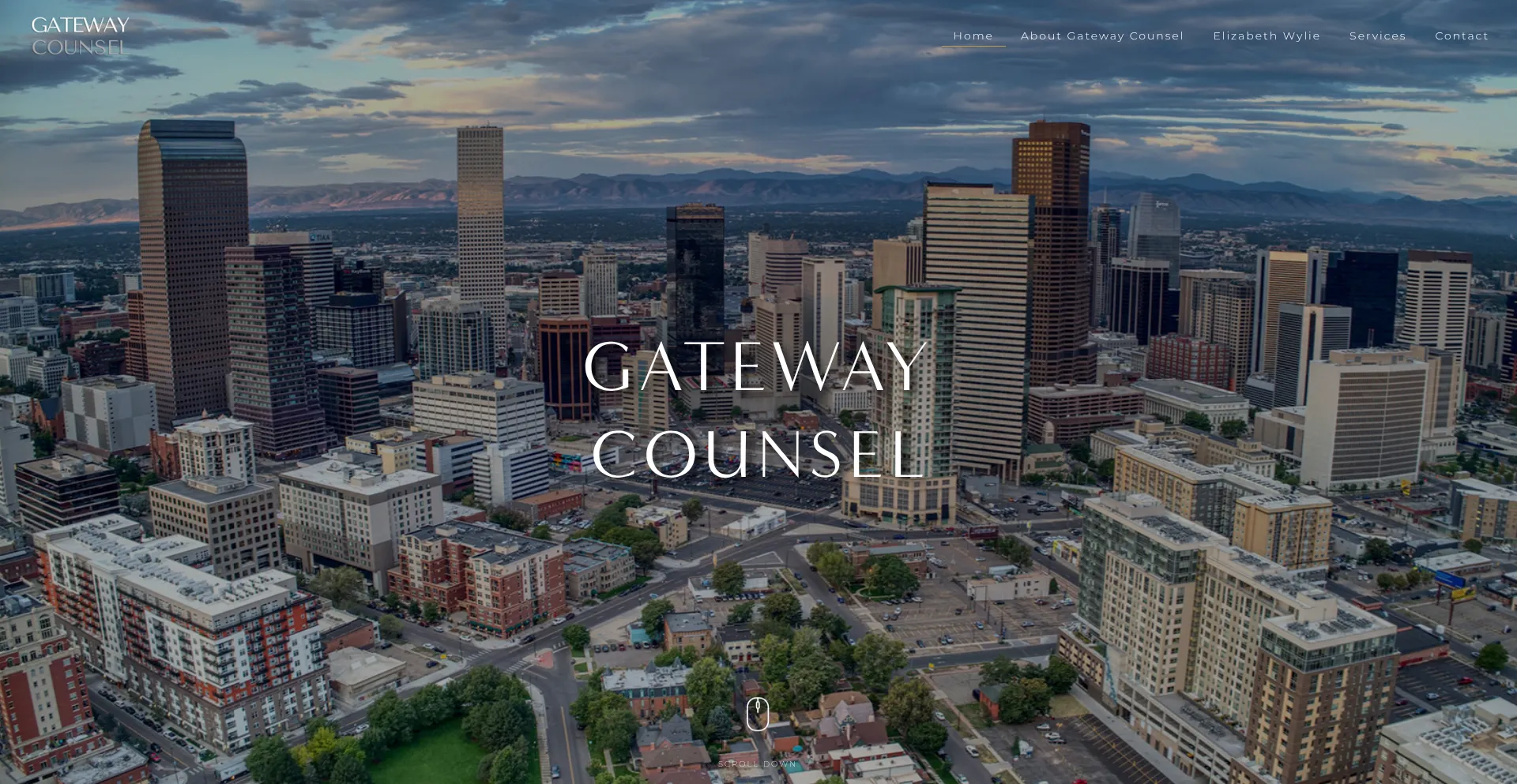Gatewaycounsel.com