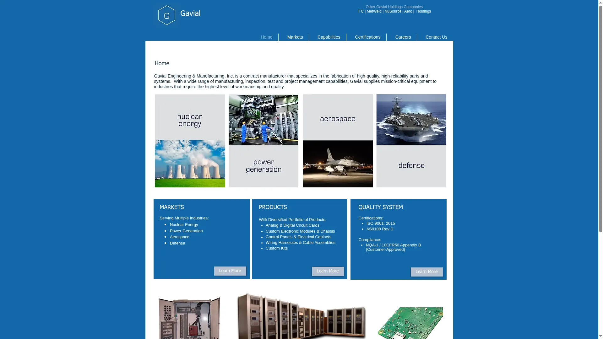 Gavial.com