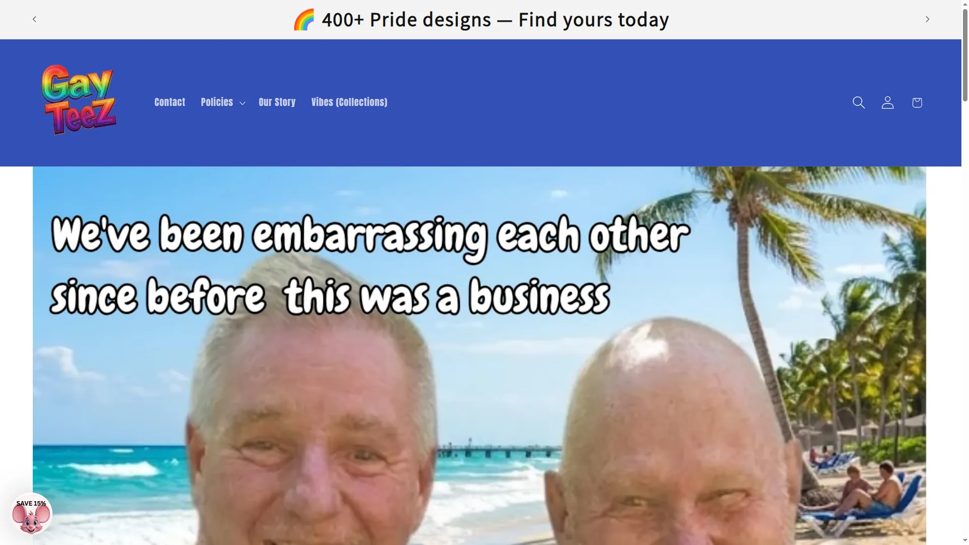 Gayteez.com