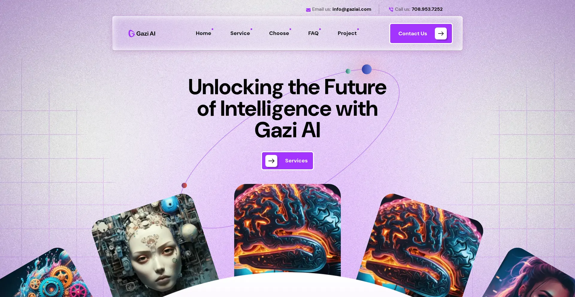 Ist Gaziai.com sicher und vertrauenswürdig?