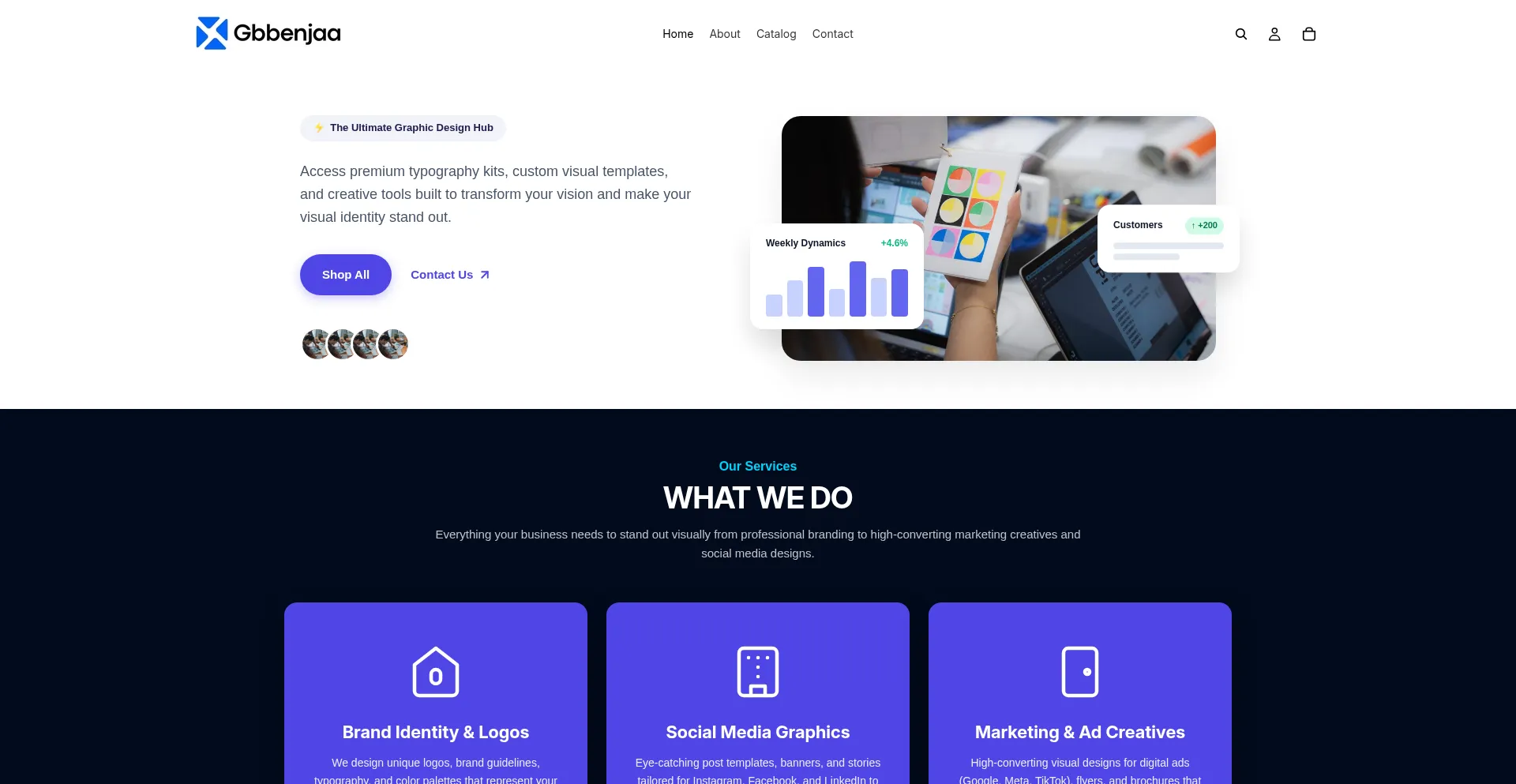 Gbbenjaa.com