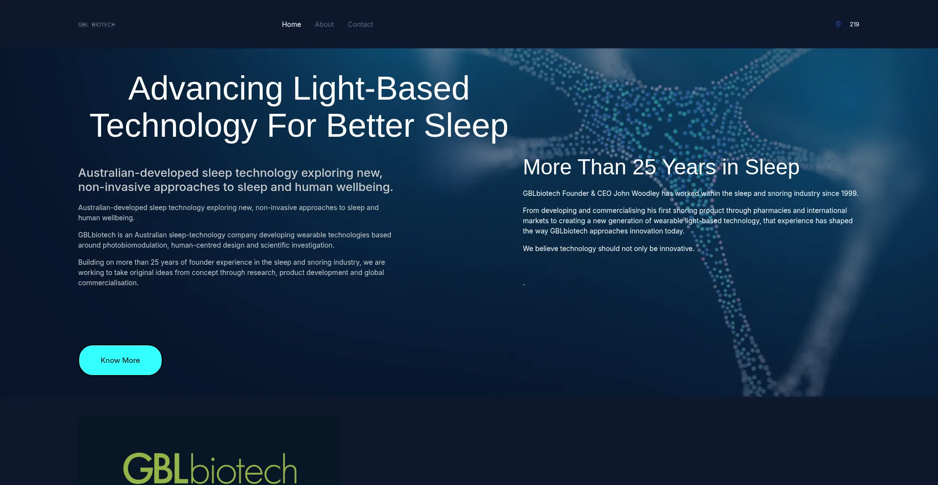 Gblbiotech.com