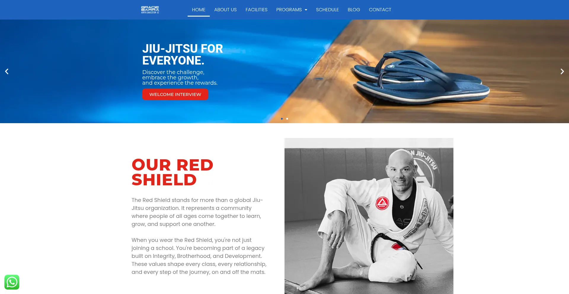 Gbnorthcharleston.com