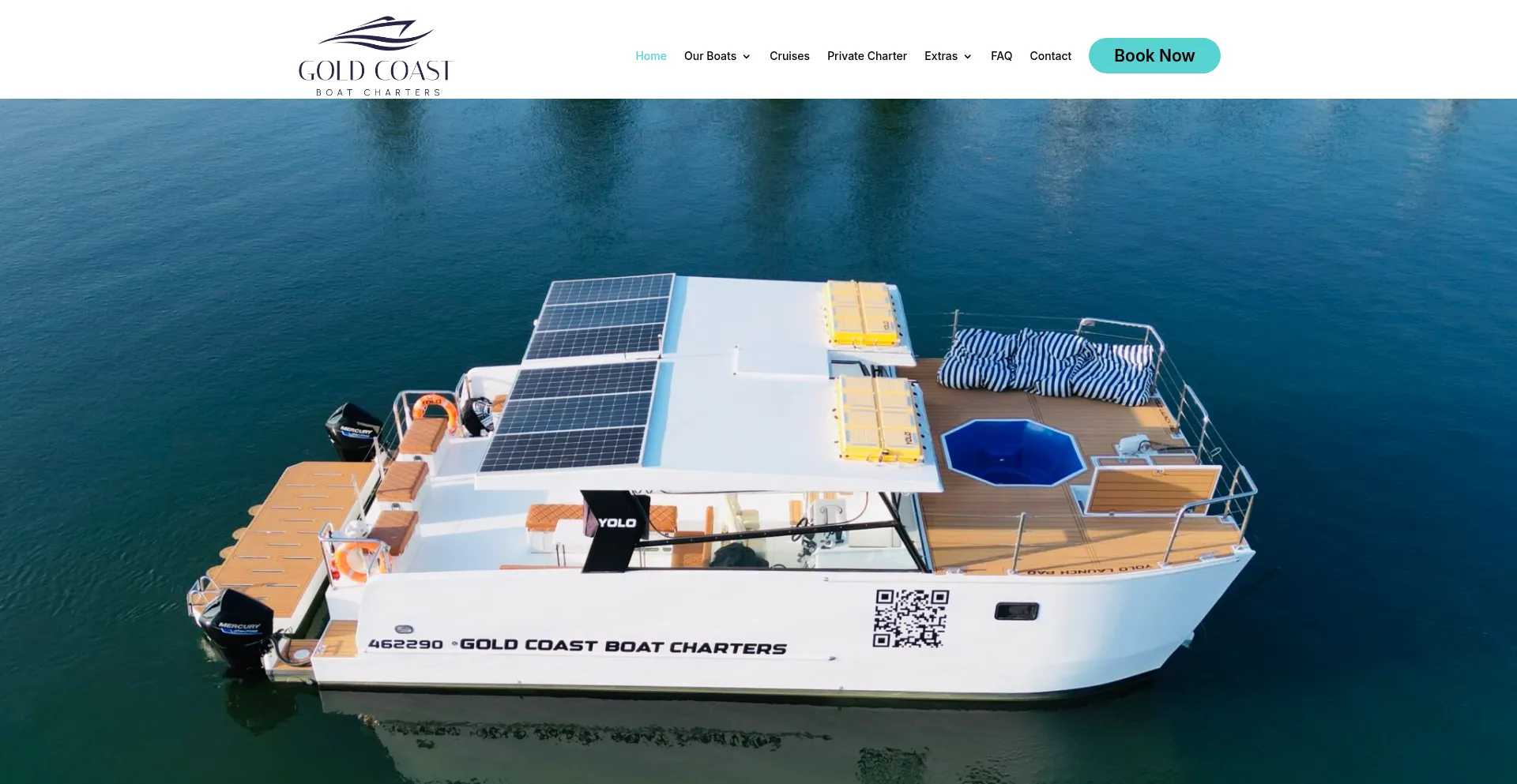 Gcboatcharters.com.au