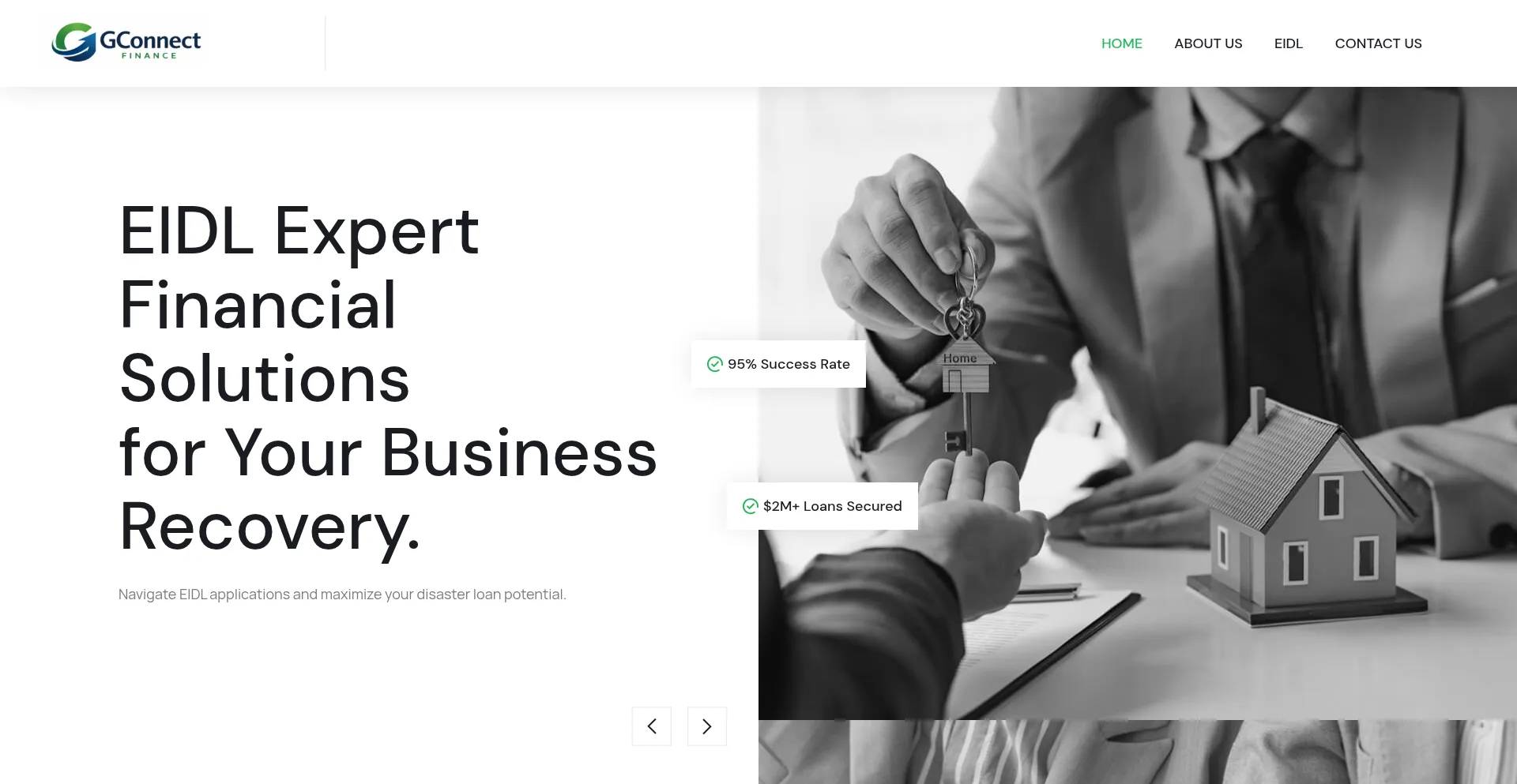 Gconnectfinance.com