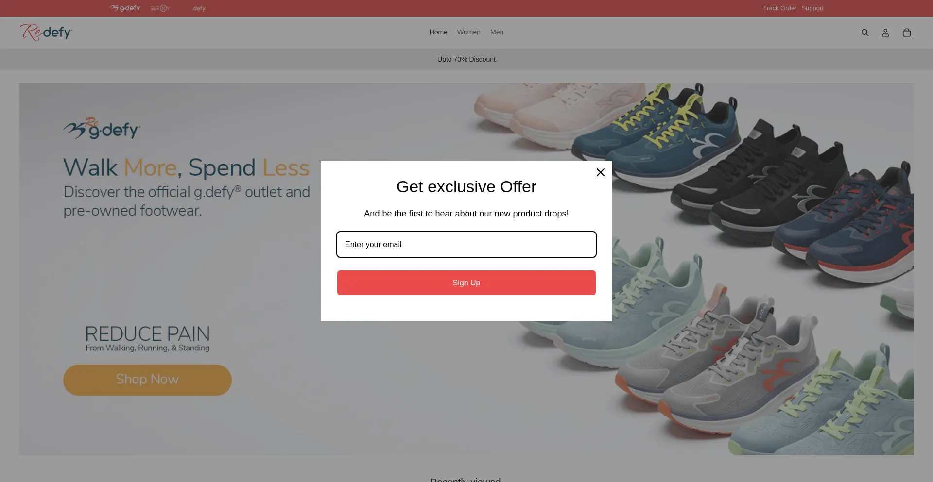 Gdefyoutlet.com