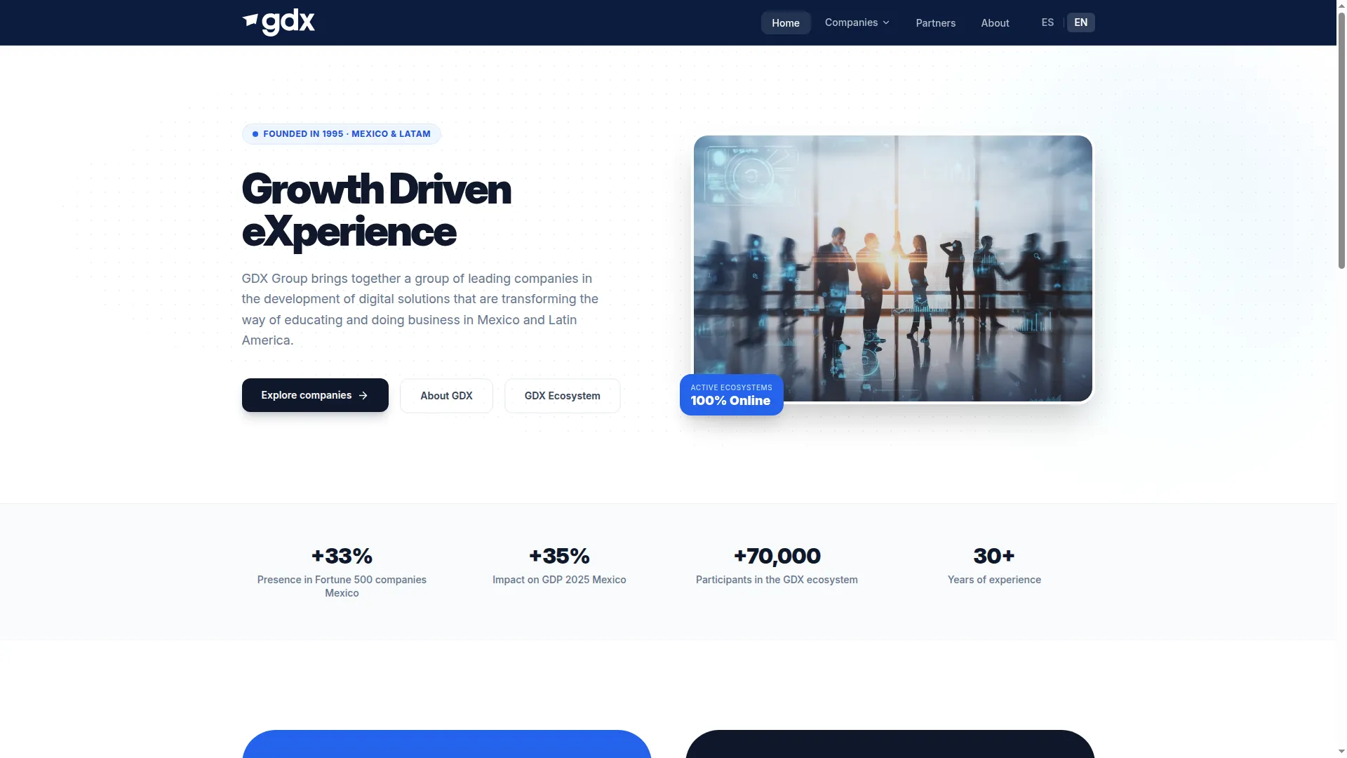 Gdx.io