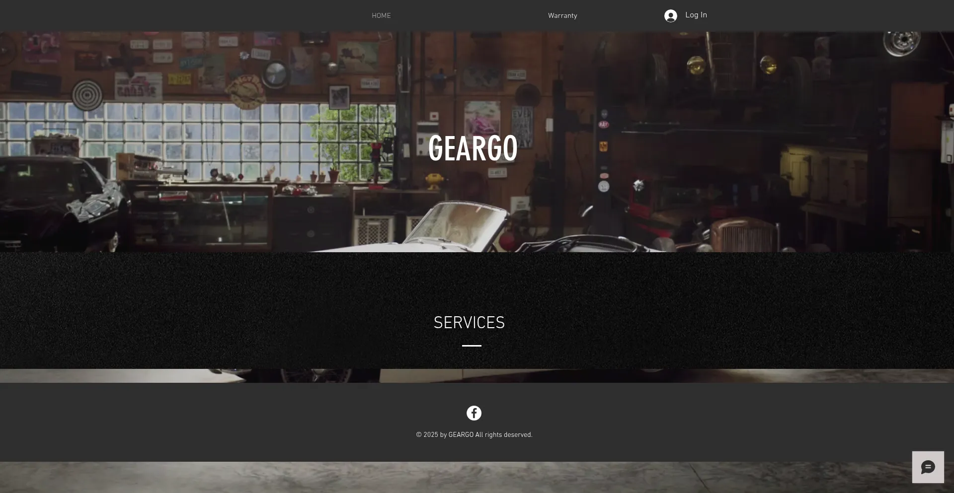 Geargotech.com