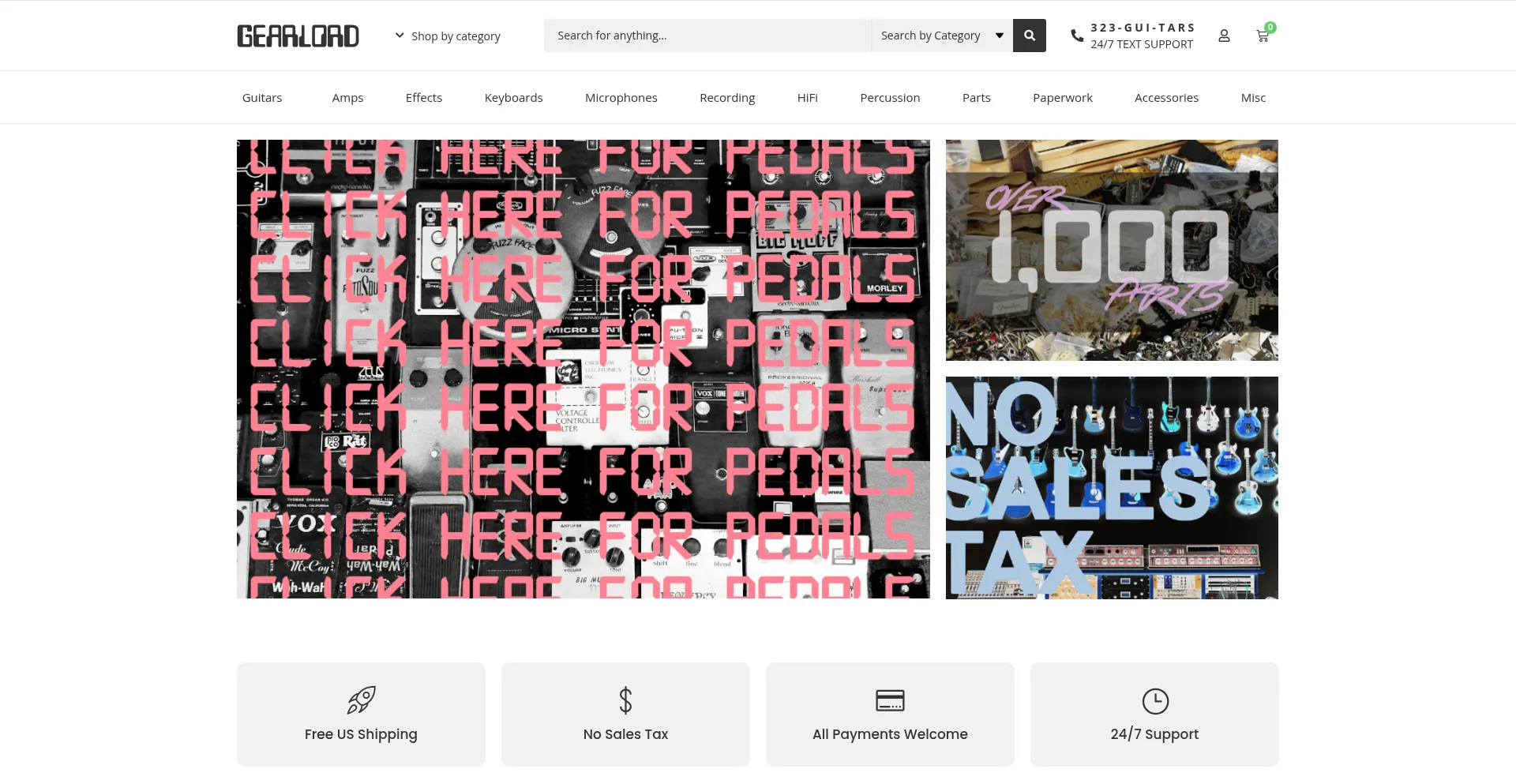 Gearlord.com
