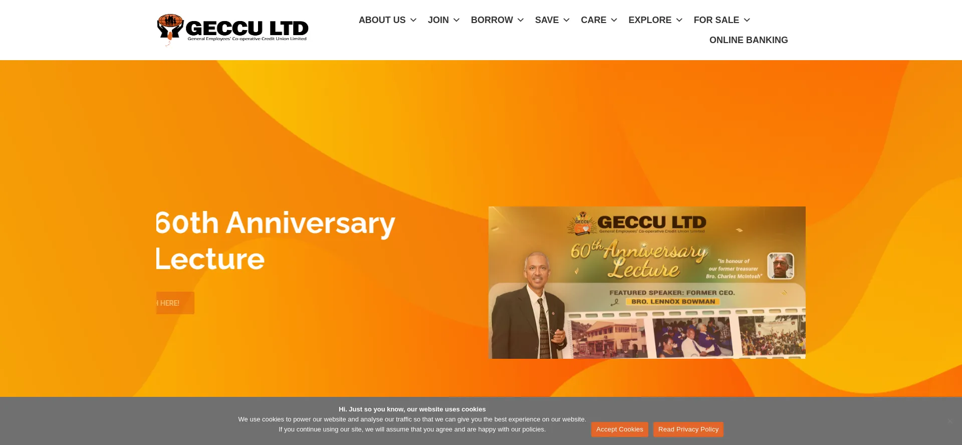 Geccu.com