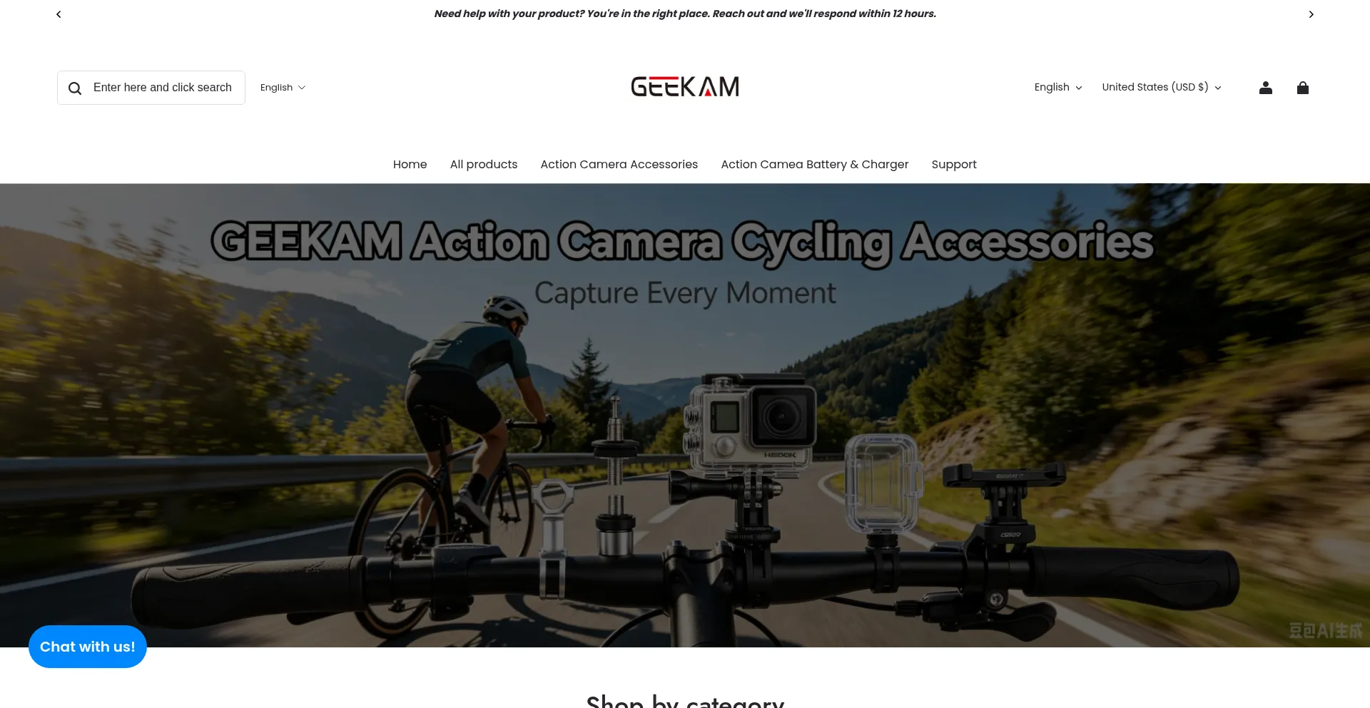 Geekam.com