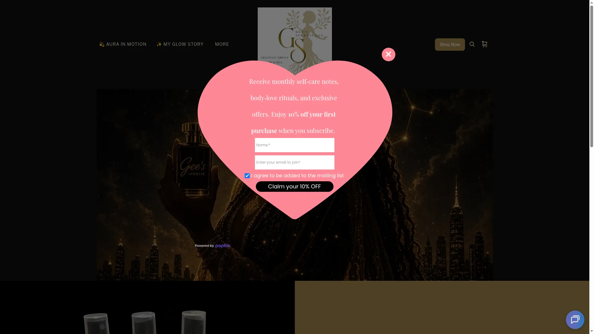 Gees-scentis.square.site