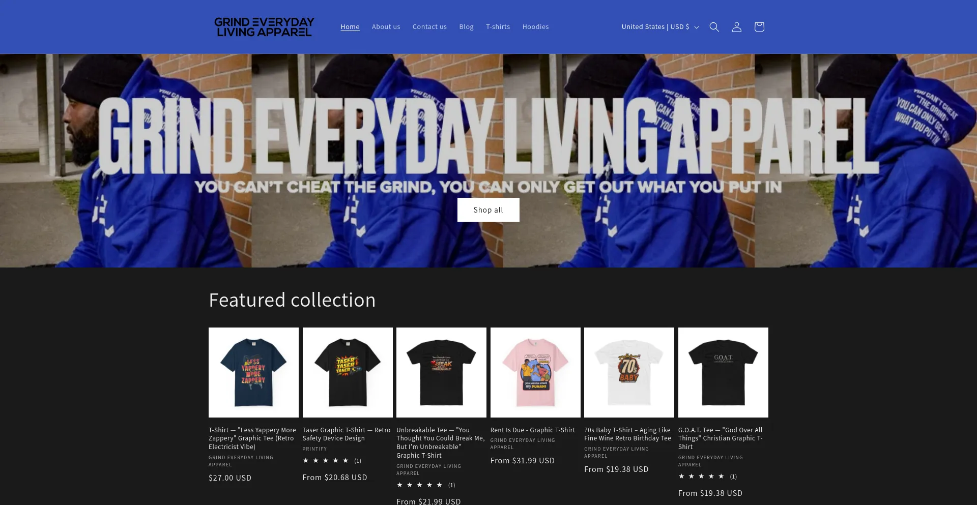 Gelavibes.com