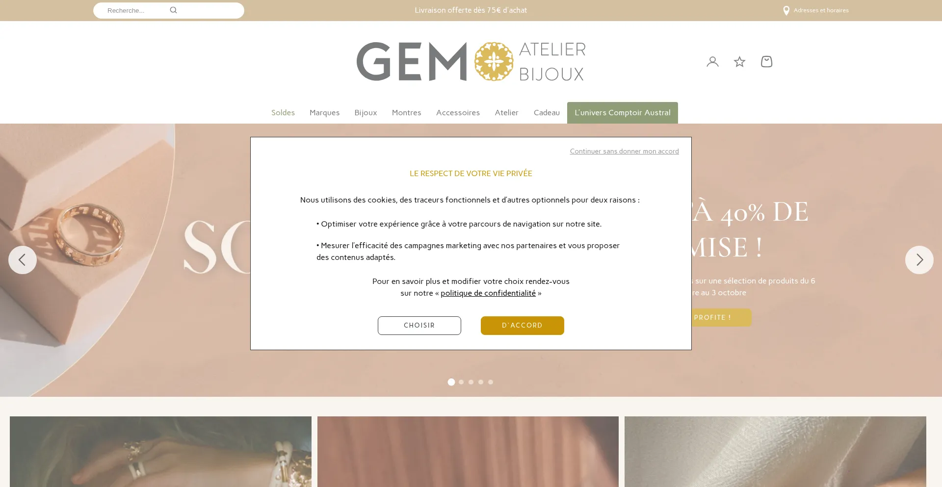 Ist Gembijoux.com sicher und vertrauenswürdig?
