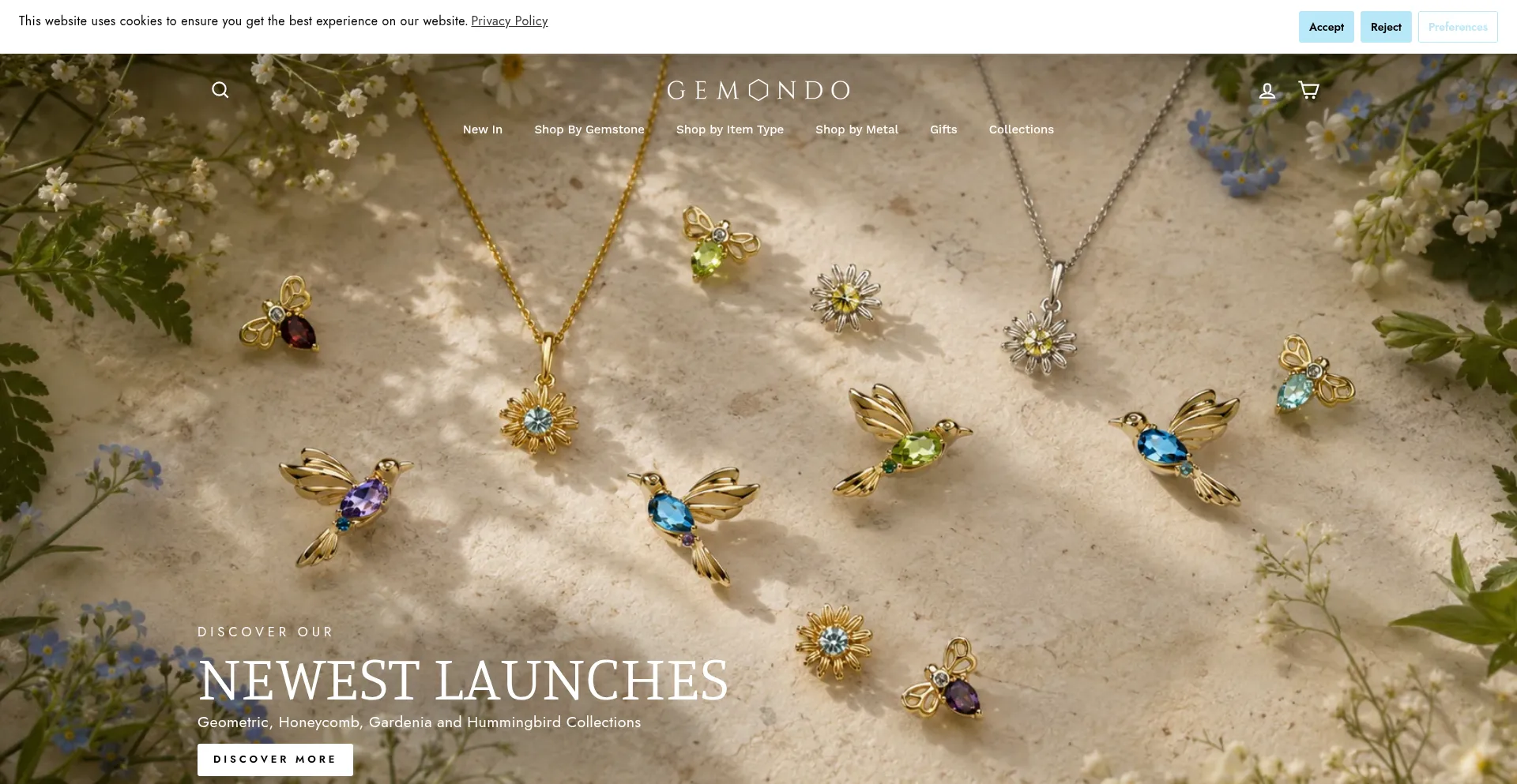 Gemondo.com