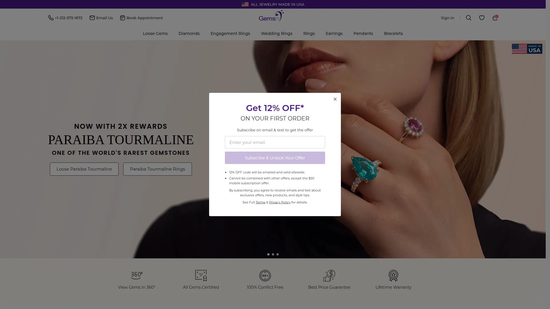 Gemsny.com