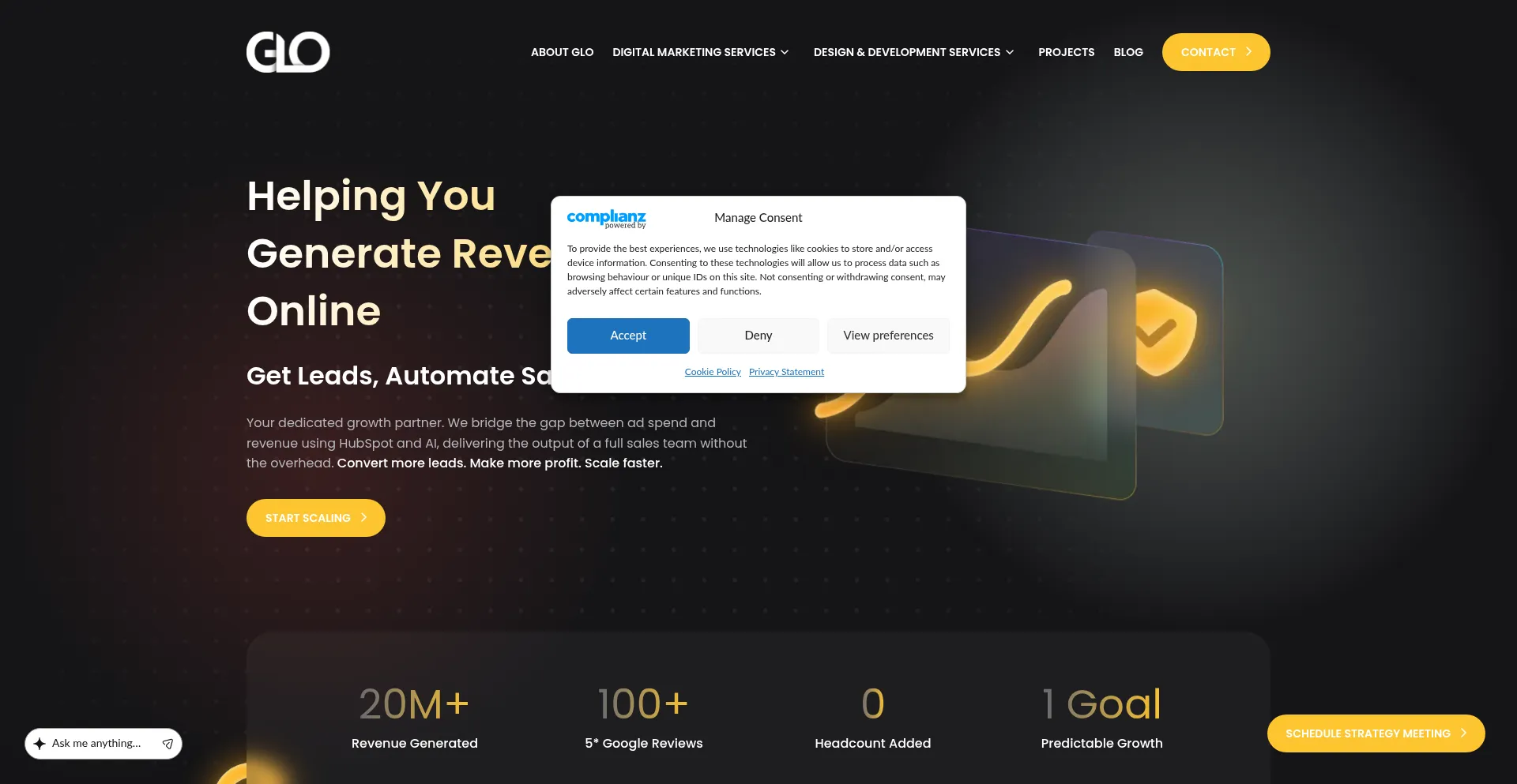 Generateleads.online