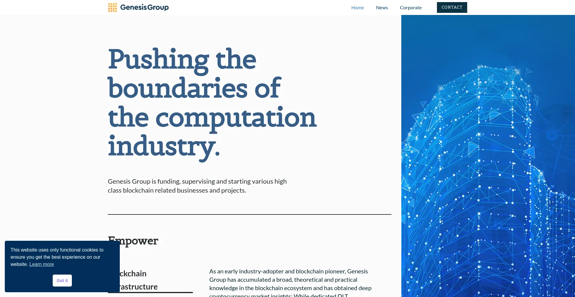 Genesis-group.com