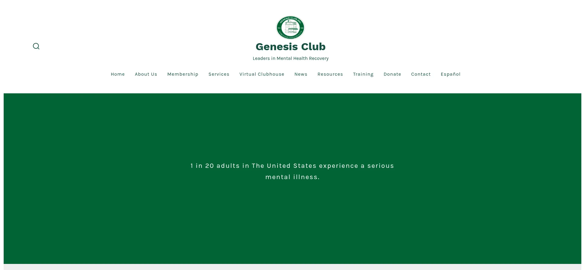 Genesisclub.org