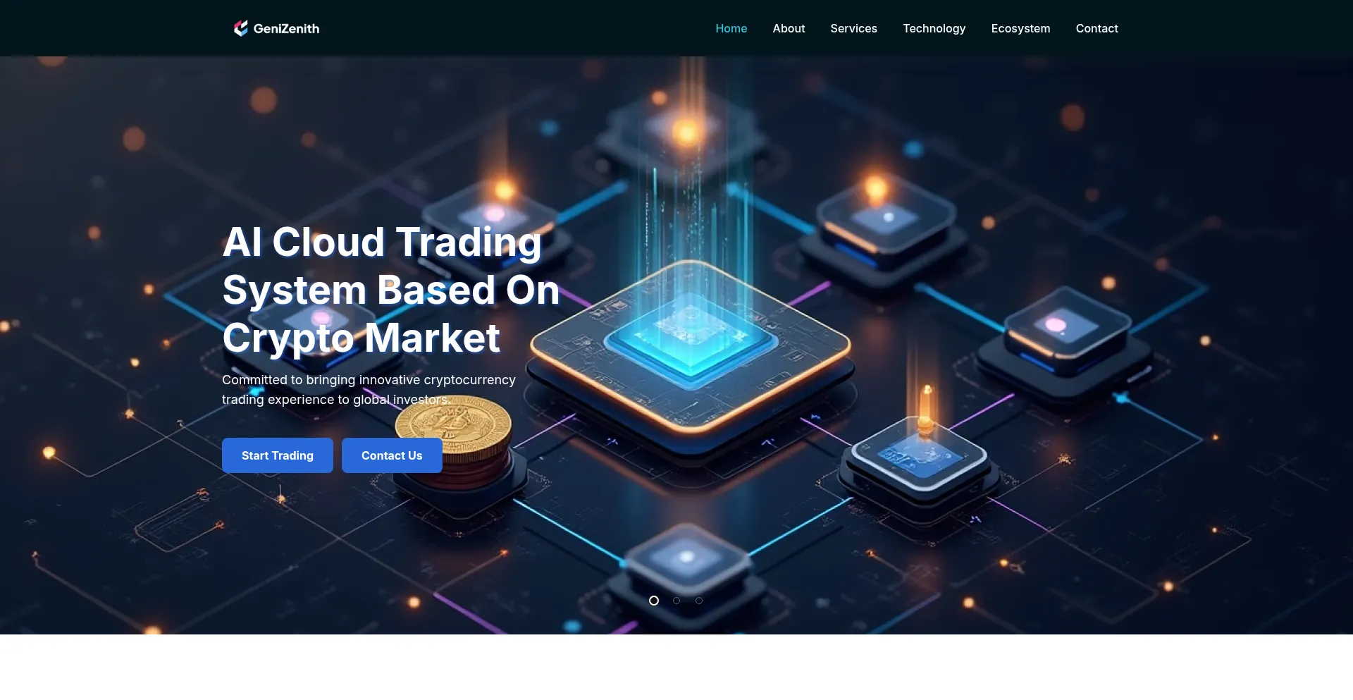 Gengpie.com