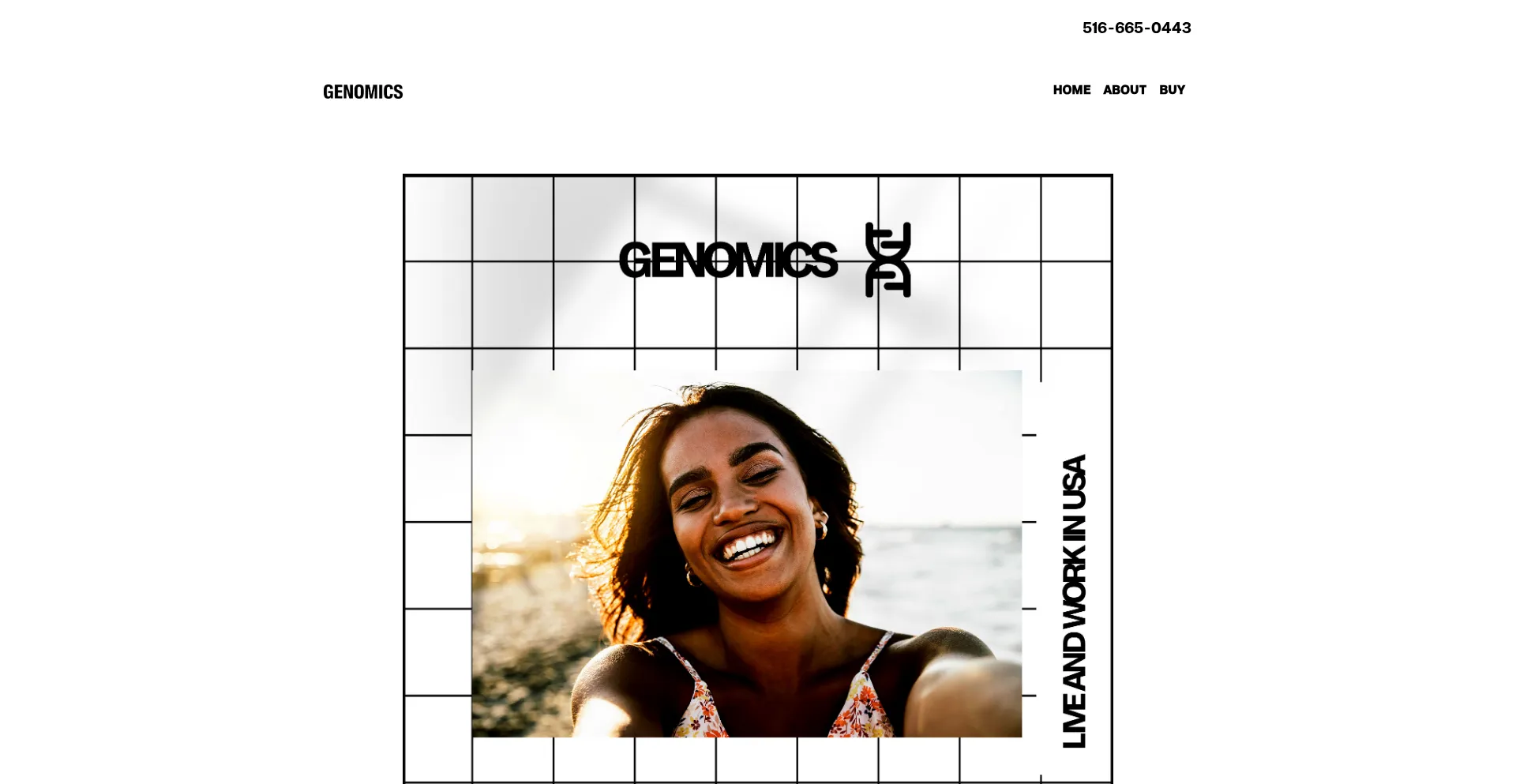 Ist Genomicsplus.com sicher und vertrauenswürdig?
