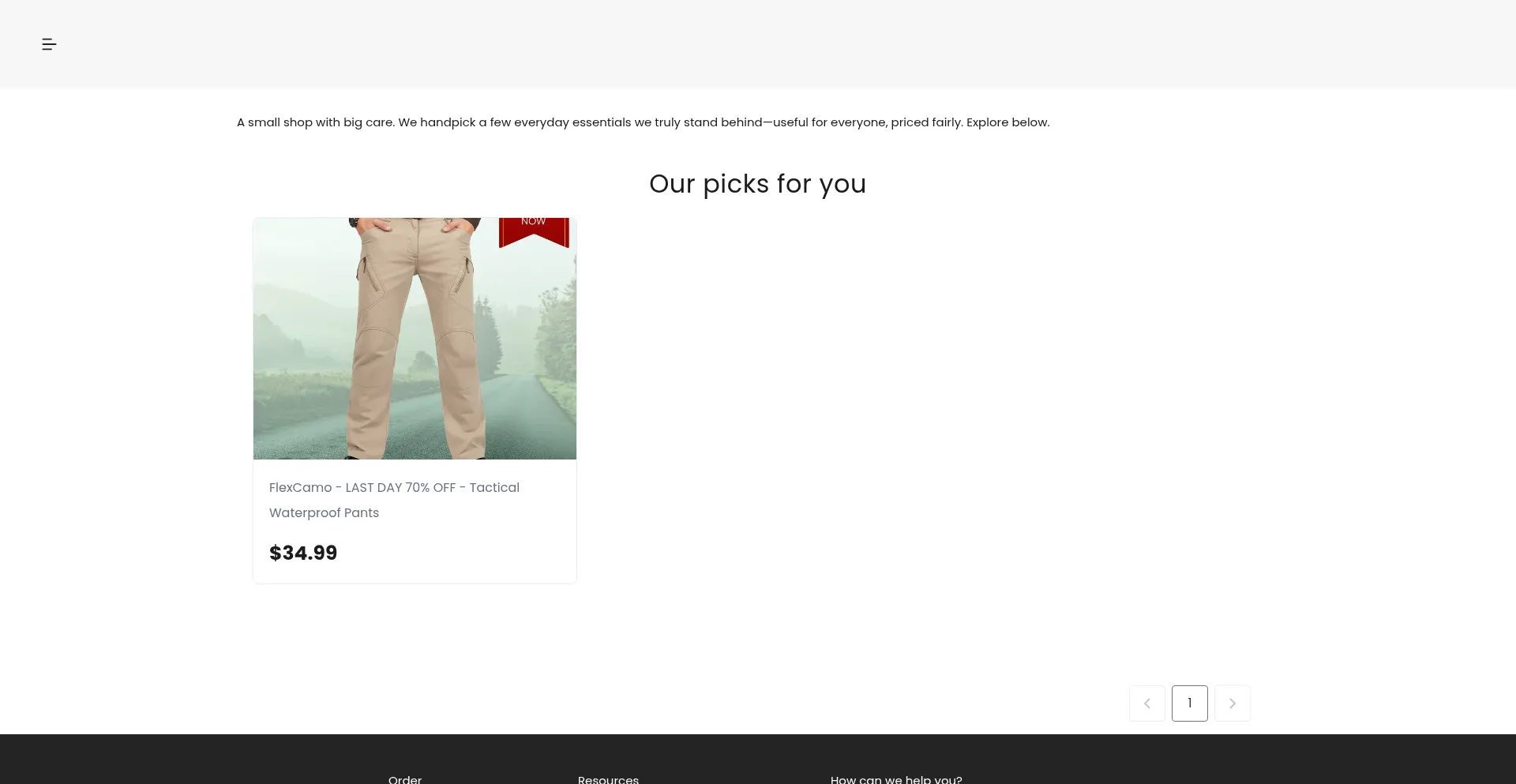 Gentiron.com