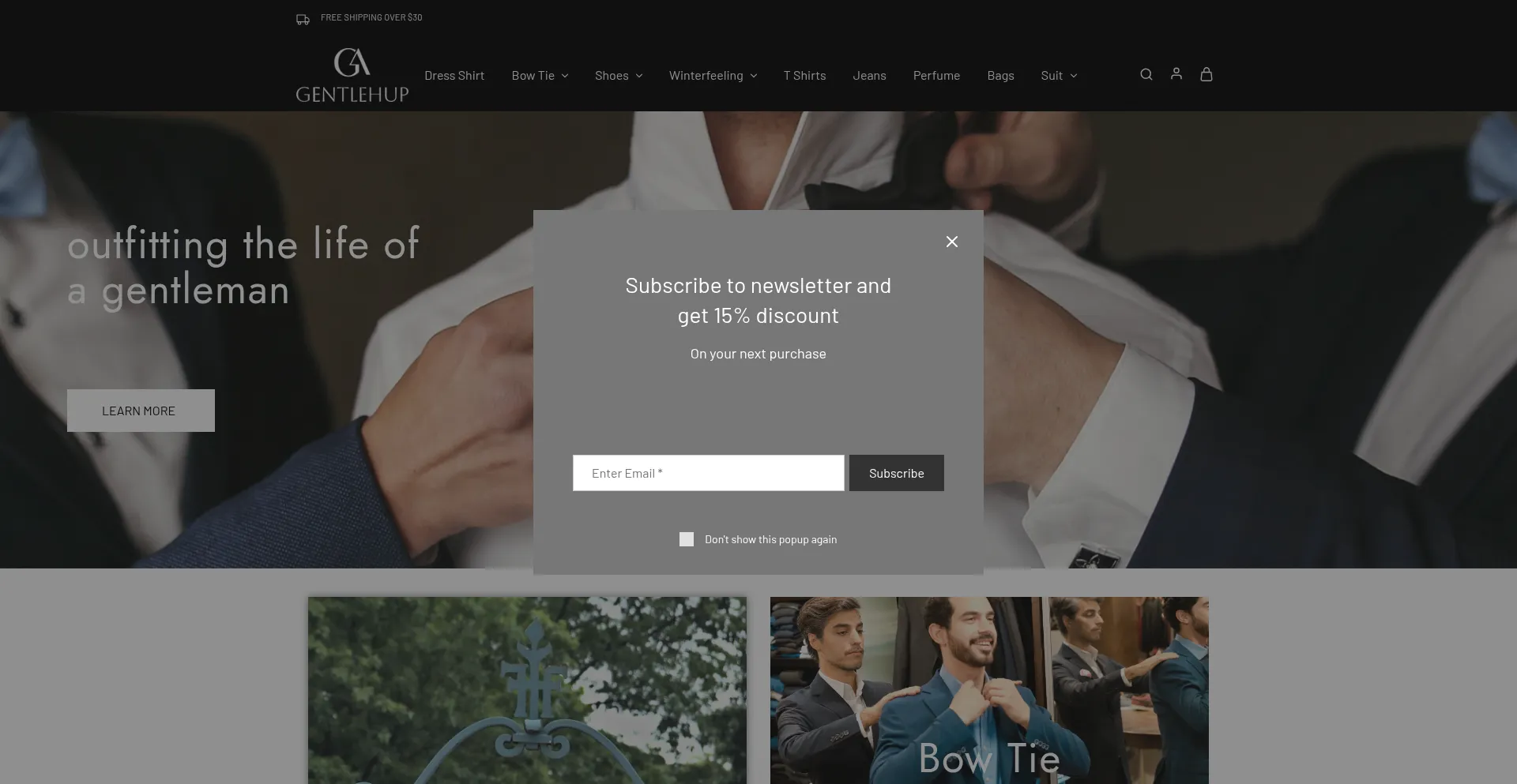 Gentlehup.com