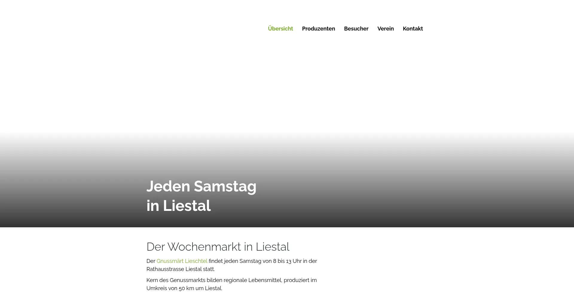 Genussmarkt-liestal.ch