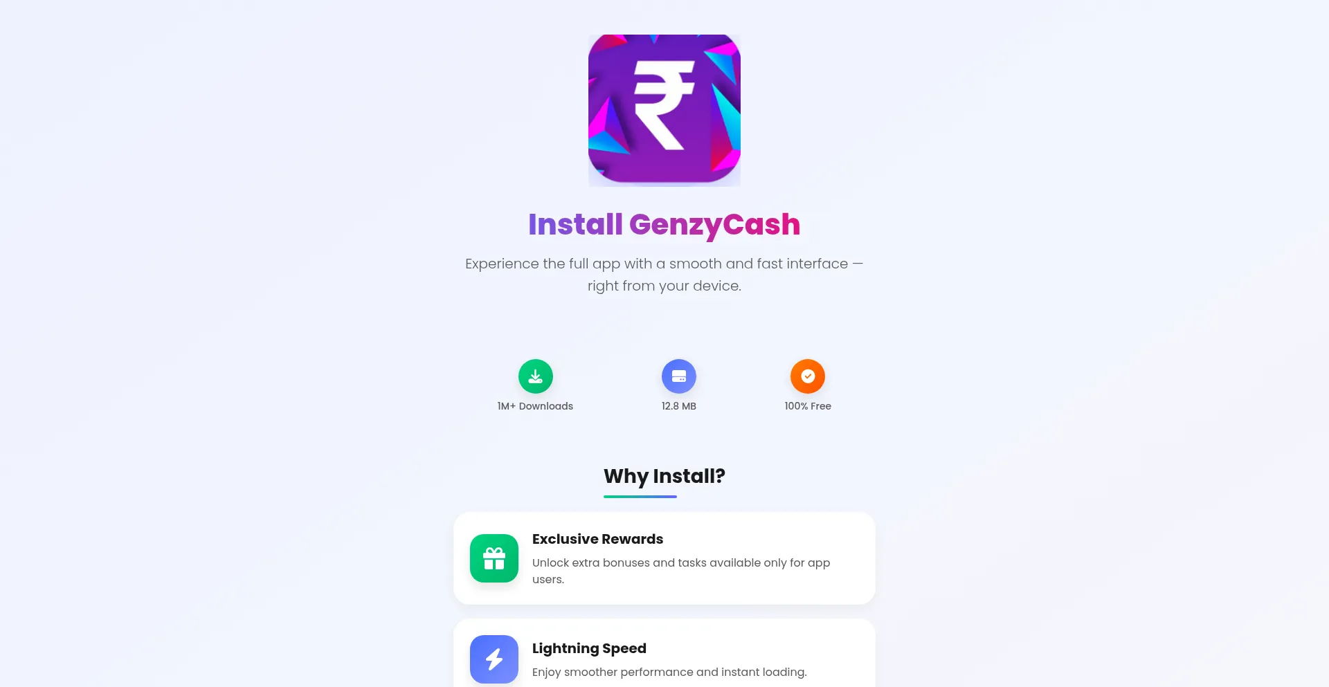Genzycash.com