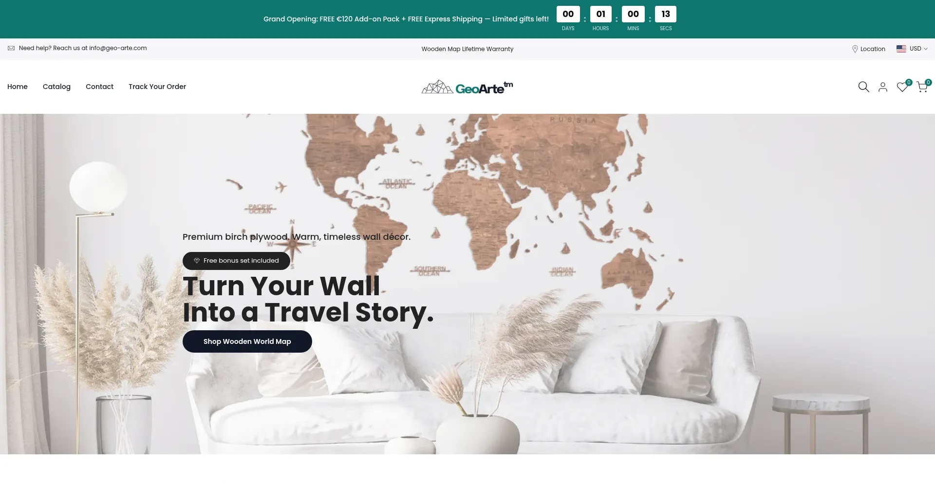 Geo-arte.com