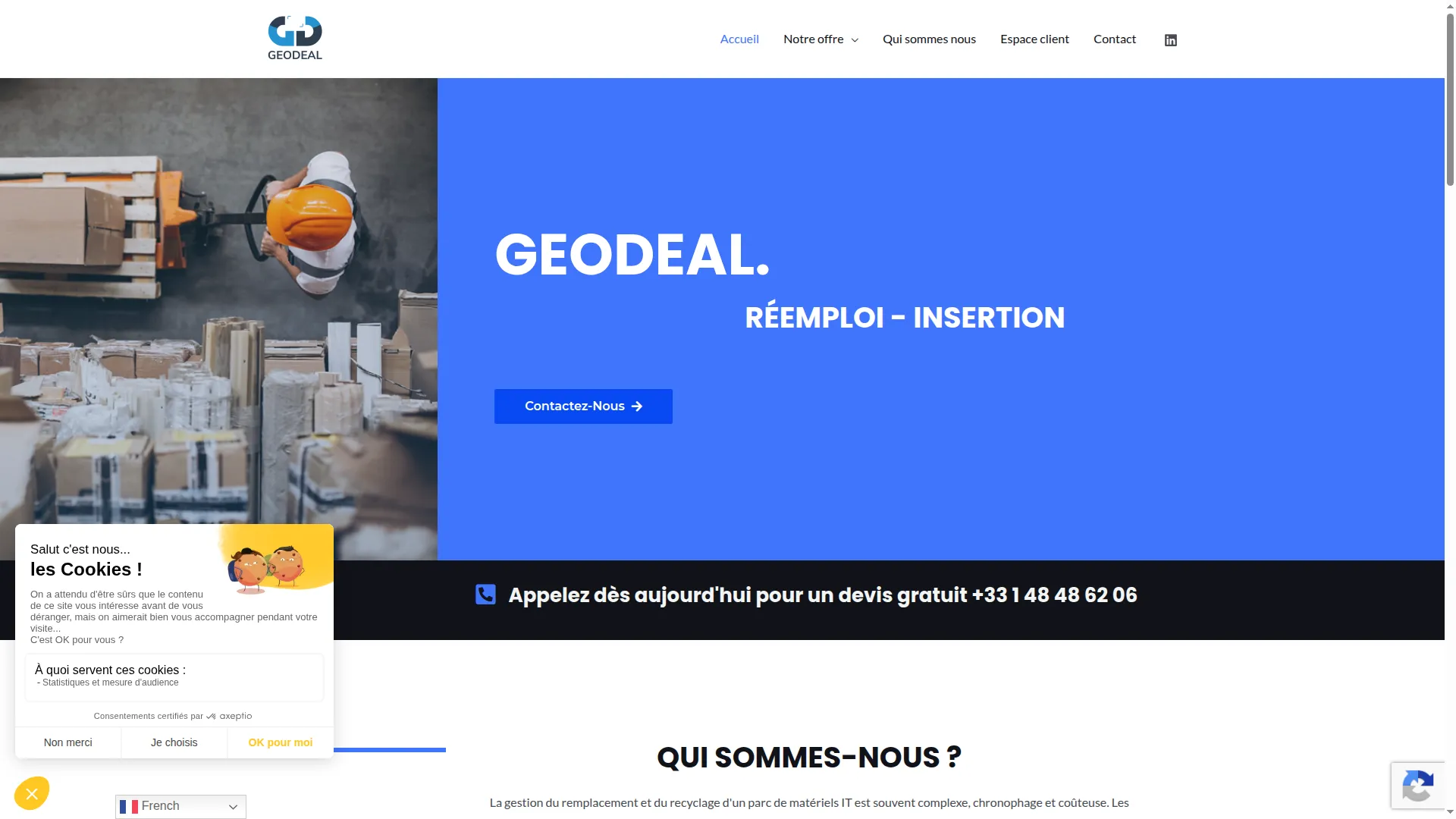 Geodeal.fr