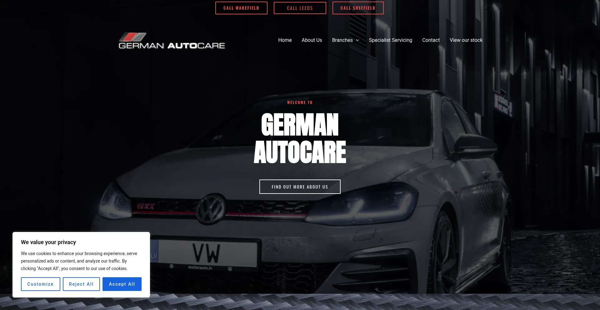 Germanautocare.co.uk