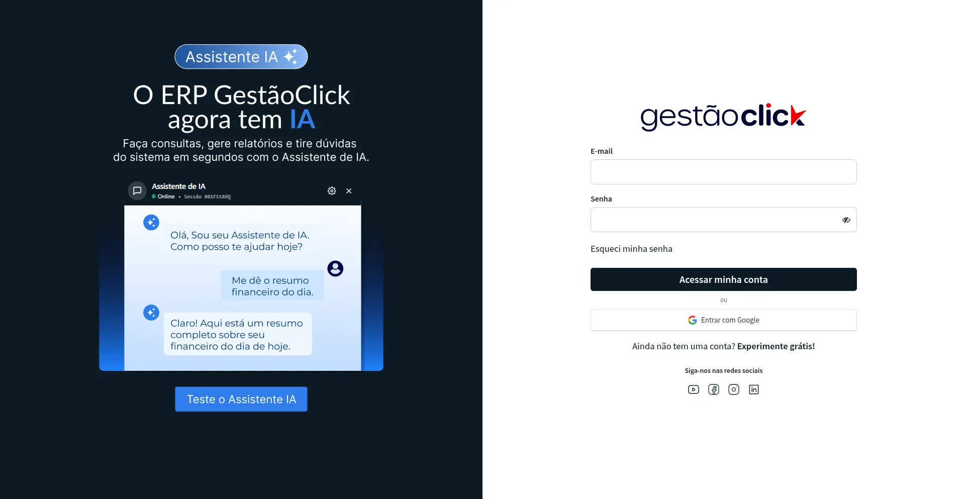 Gestaoclick.com