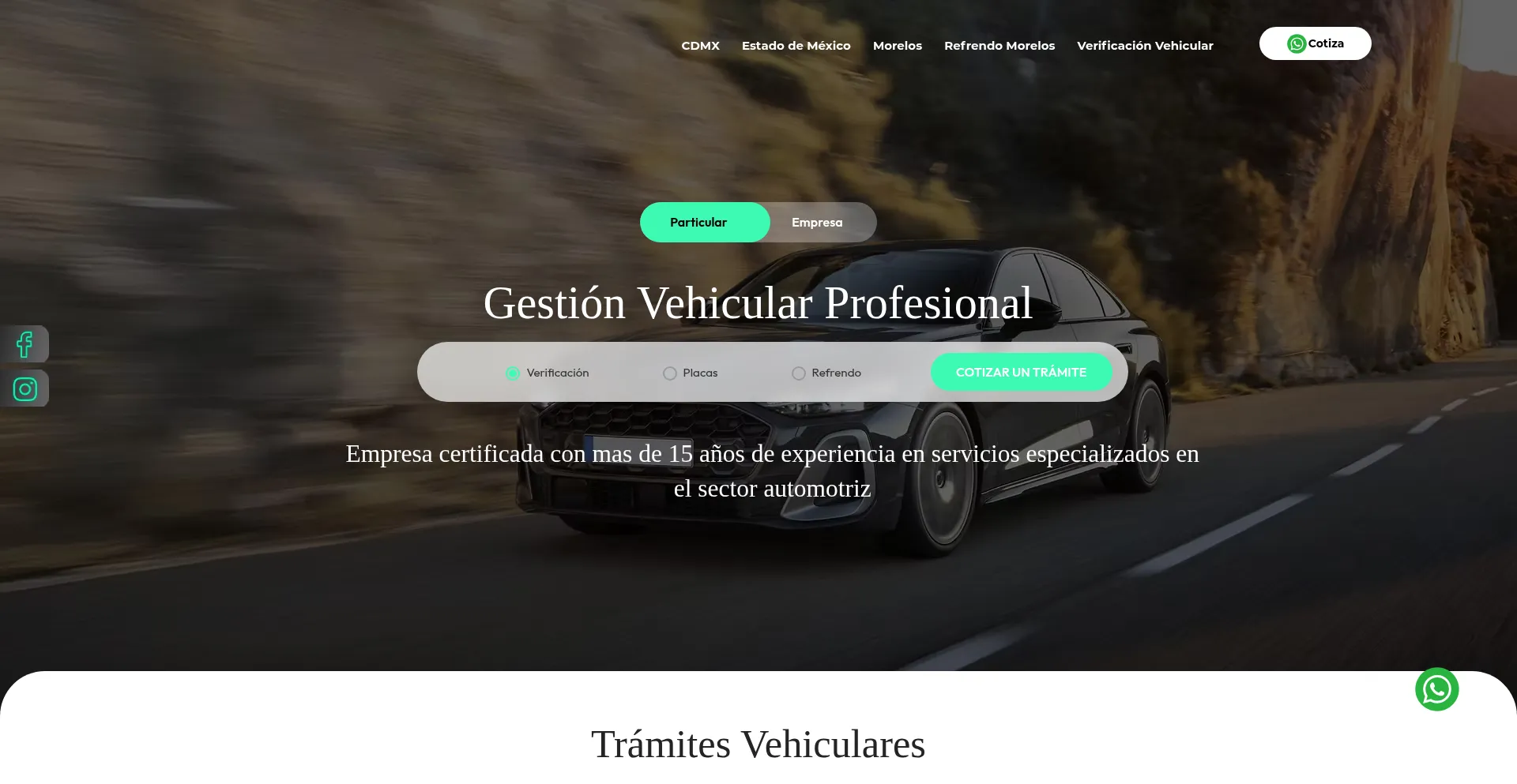 Gestoriaprofesional.mx