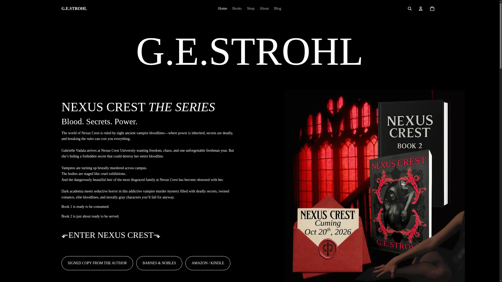 Gestrohl.com