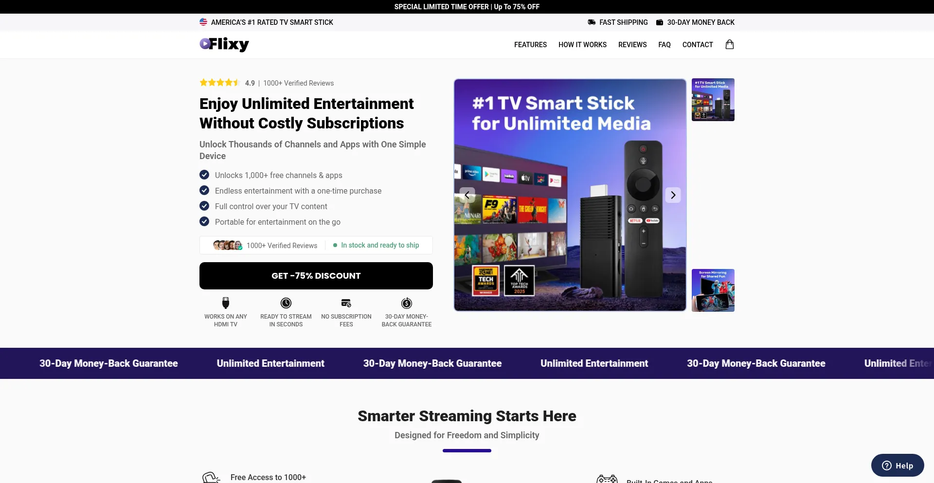 Get-flixy.primeshopers.com