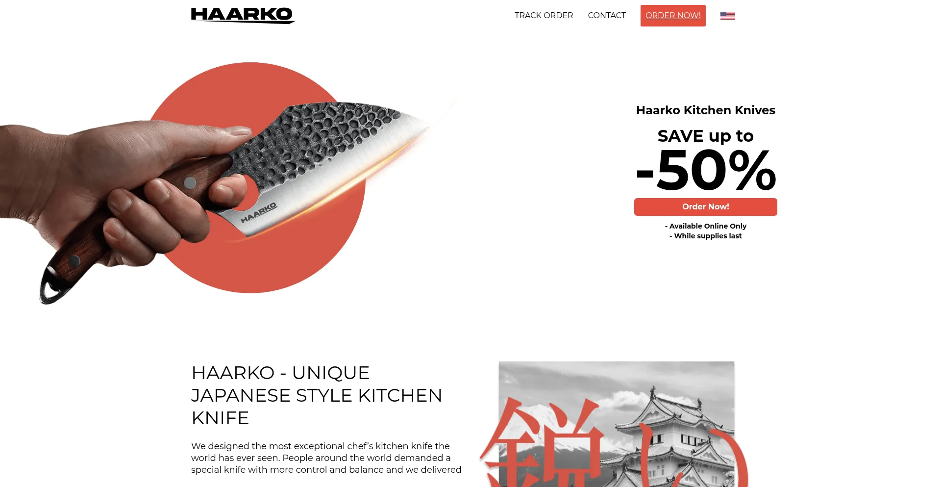 Get-haarko.com