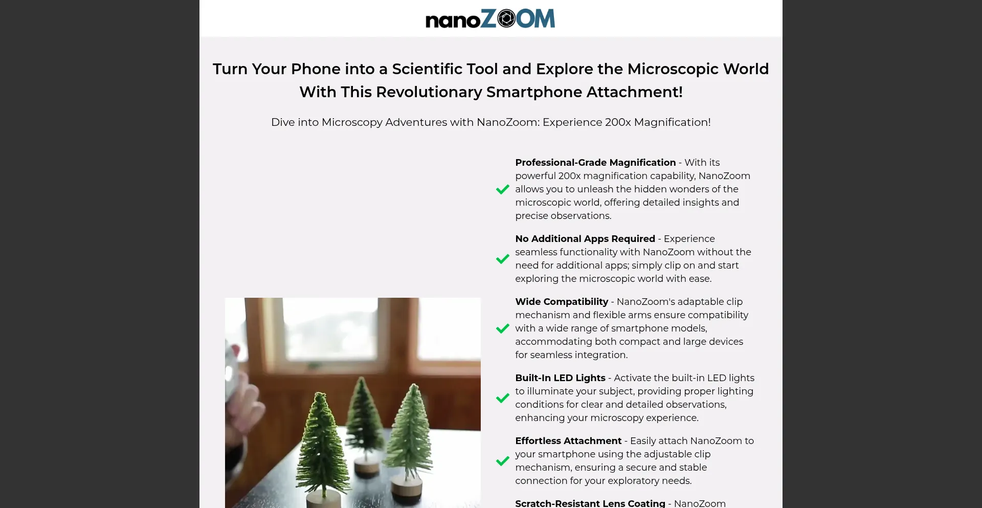Get-nanozoom.shop